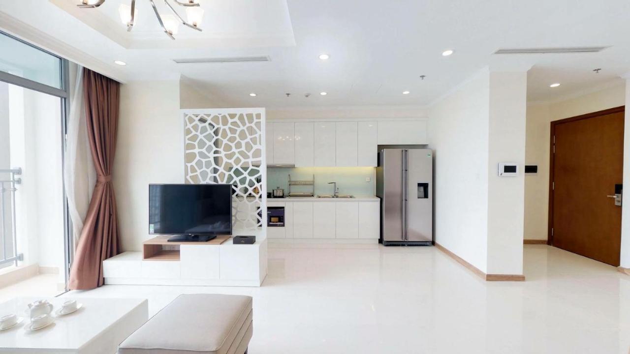 Vinhomes Landmark Apartment *