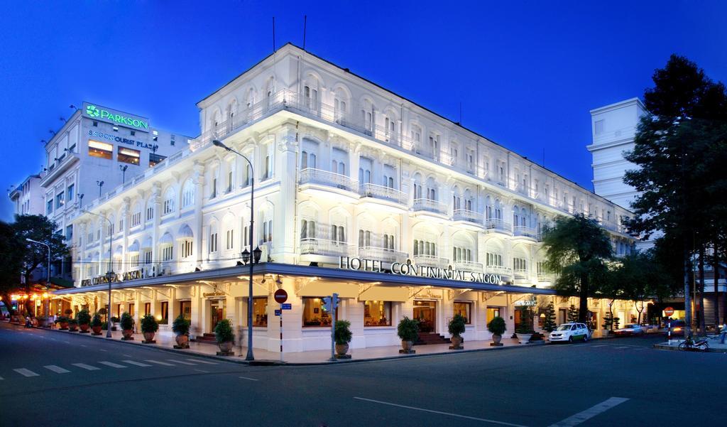 Continental Saigon