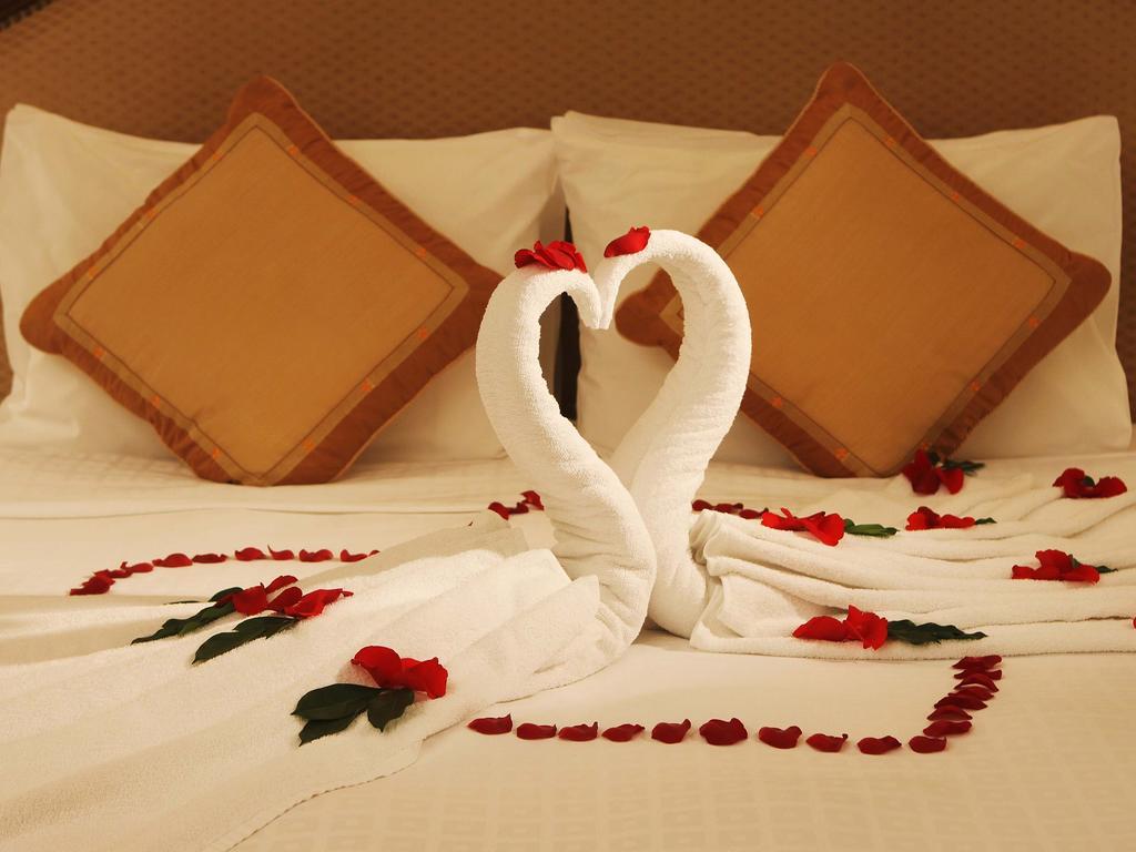 Continental Saigon Hotel