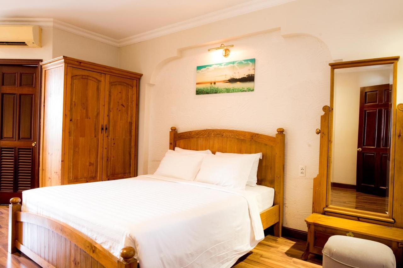 Hotel Ba Tra House 3*