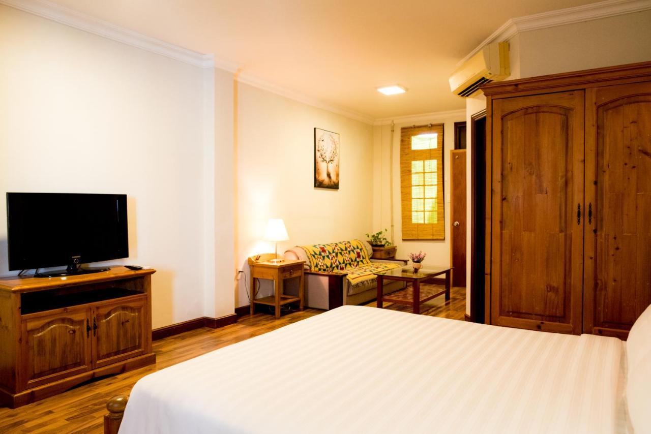 Hotel Ba Tra House Ho Chi Minh City