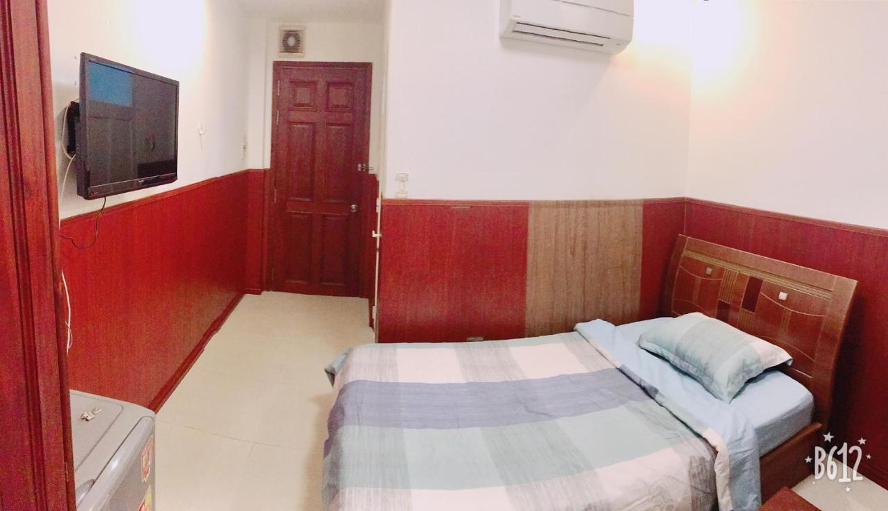 Homestay Gogohome Le Lai *