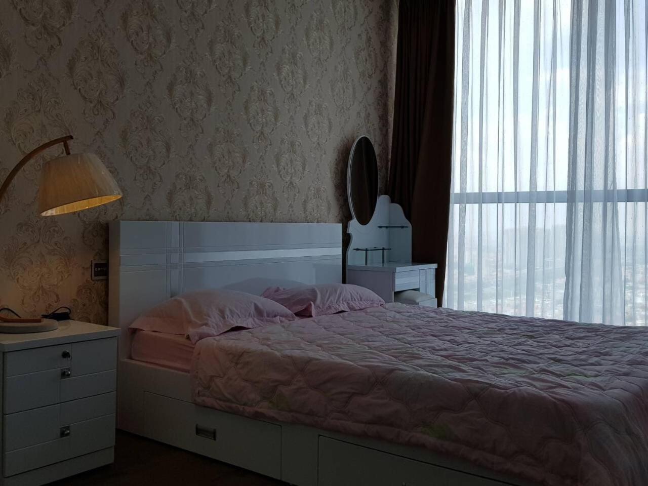 Apartment Luxury Vinhomes Central Park *