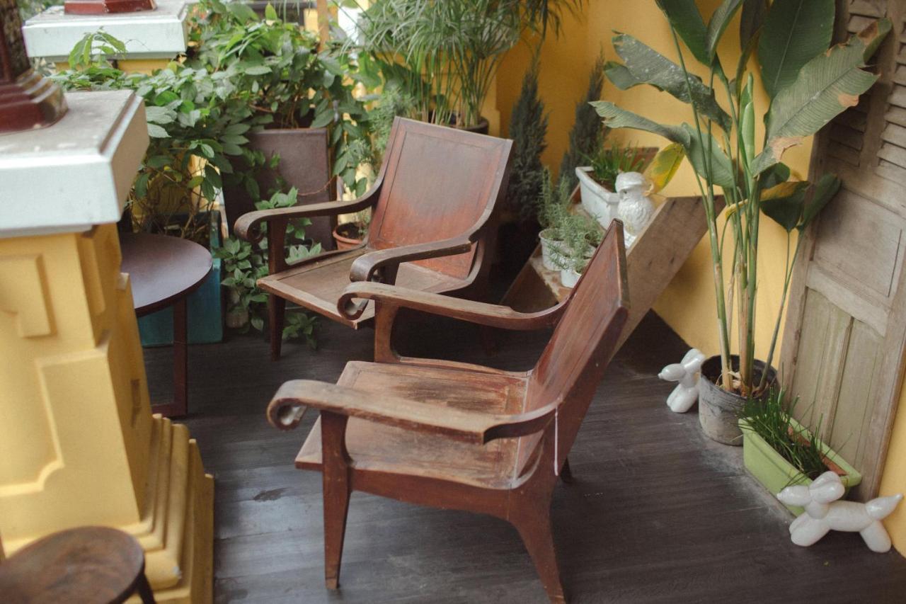 The 138 Inn Ho Chi Minh City
