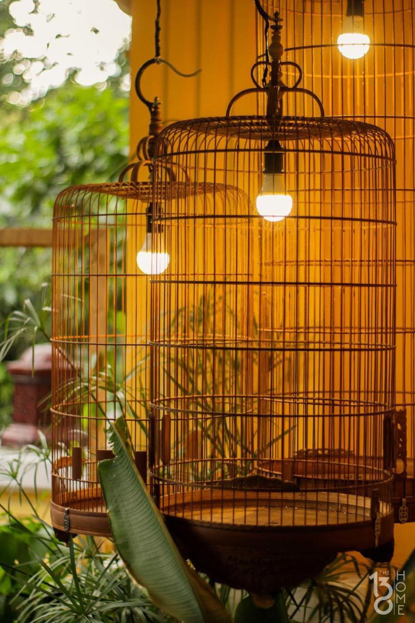 Inn The 138 Ho Chi Minh City
