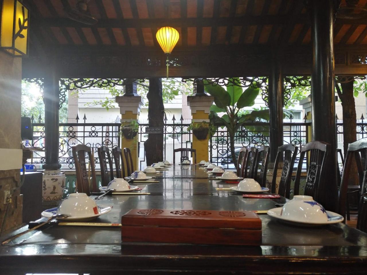 The 138 Inn *