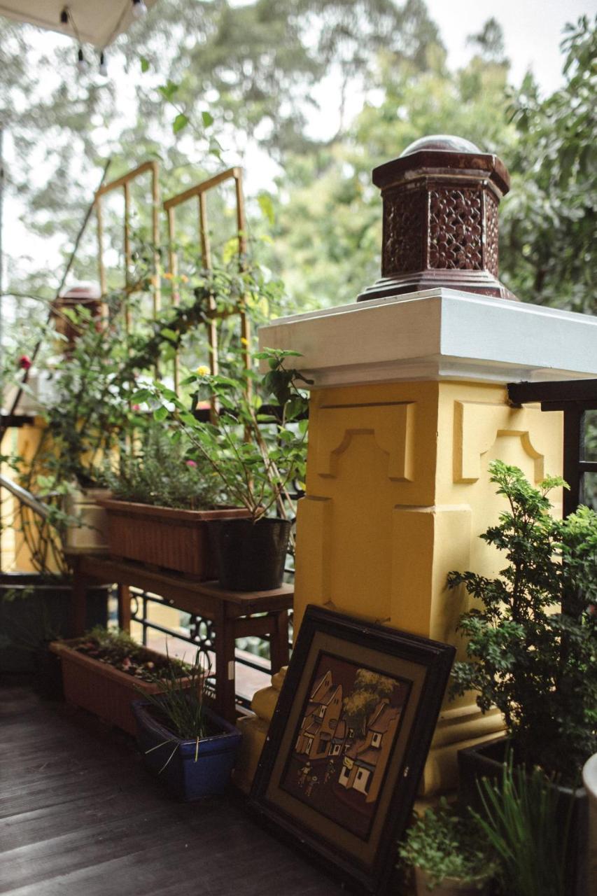The 138 Ho Chi Minh City
