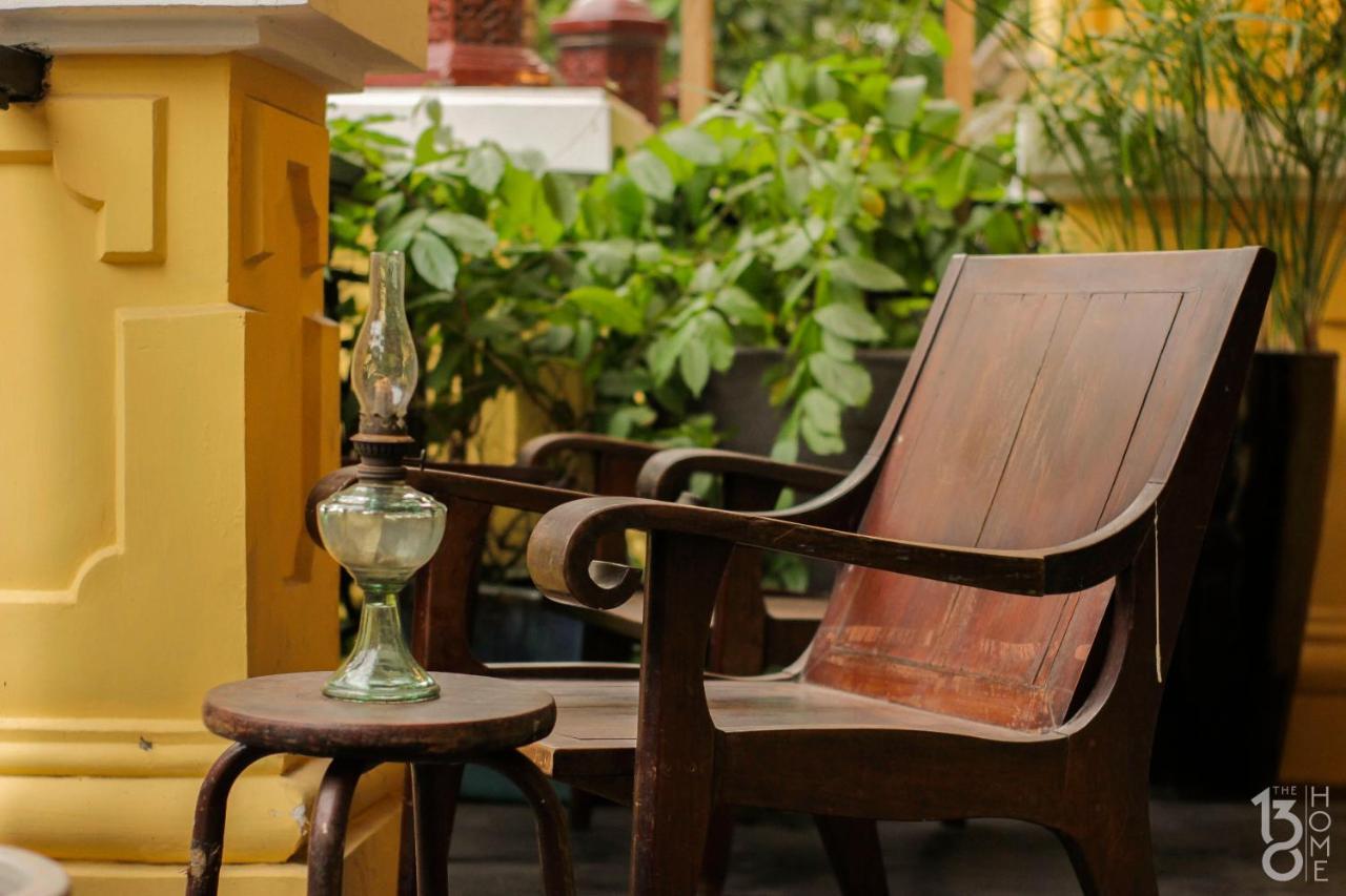 The 138 Ho Chi Minh City