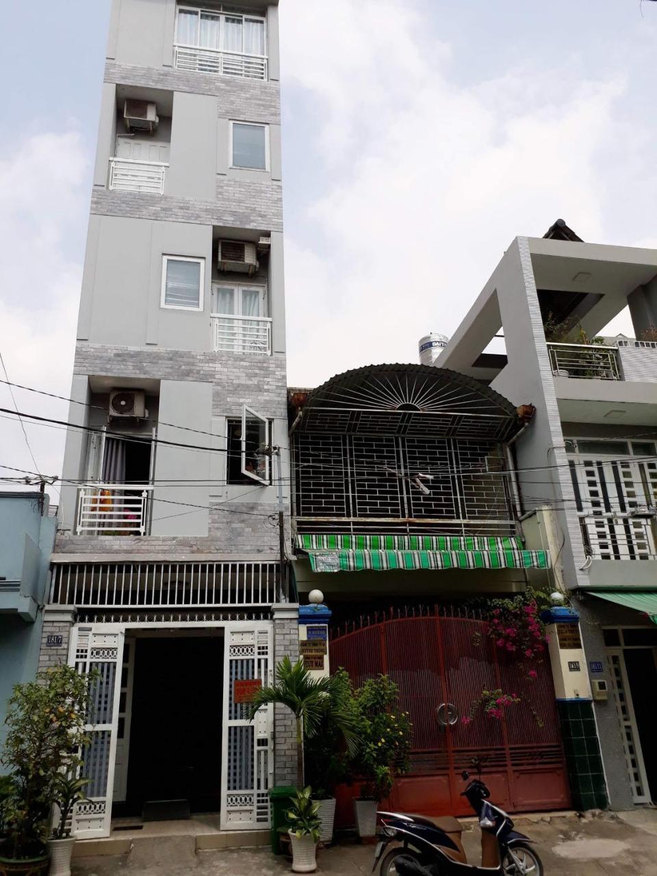 Saigon 2 * Bandar Ho Chi Minh