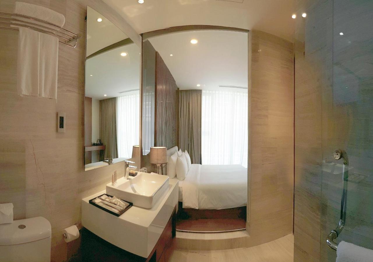 Amena Residences & Managed By Melia Hotel