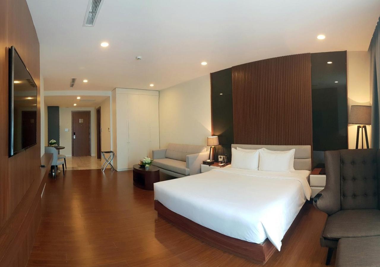Amena Residences & Managed By Melia Hotel 4*