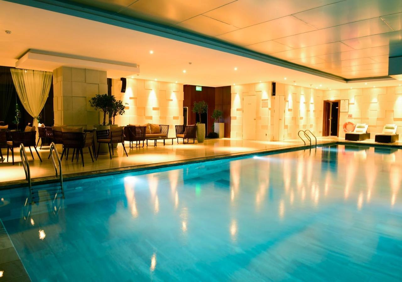 Amena Residences & Managed By Melia Hotel Ho Chi Minh City