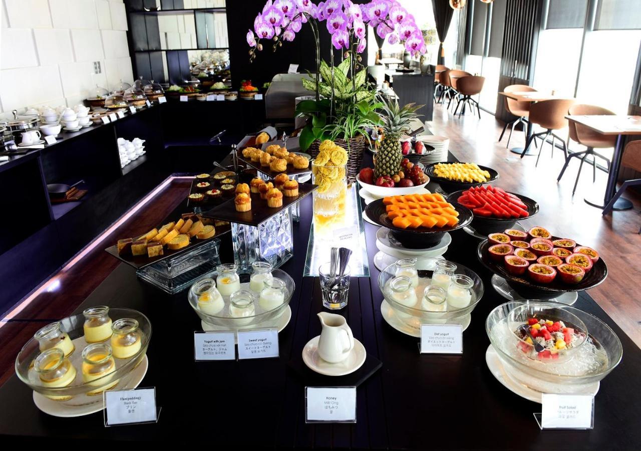 Amena Residences & Managed By Melia Hotel Ho Chi Minh City