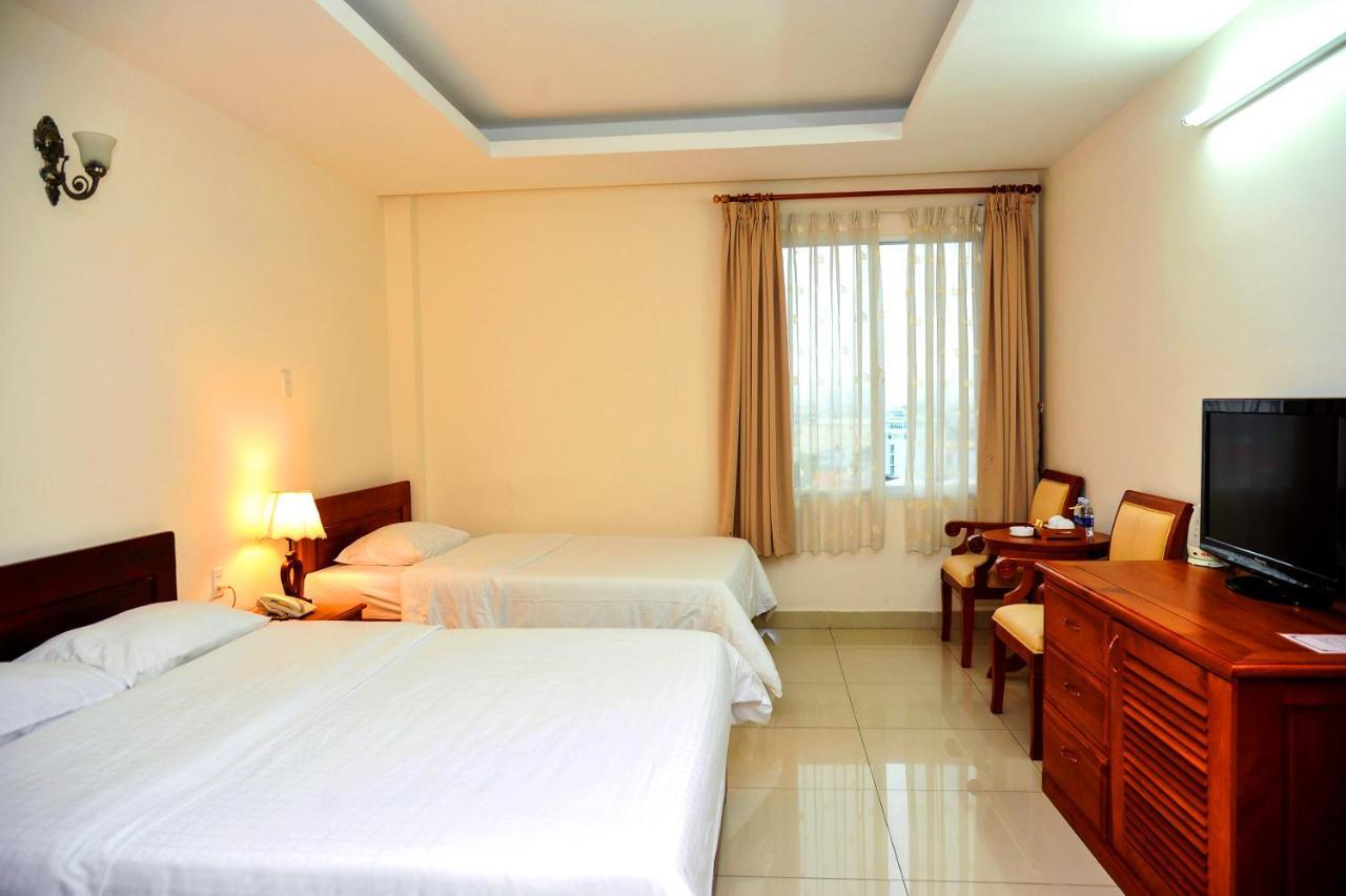 Tan Son Nhat Saigon