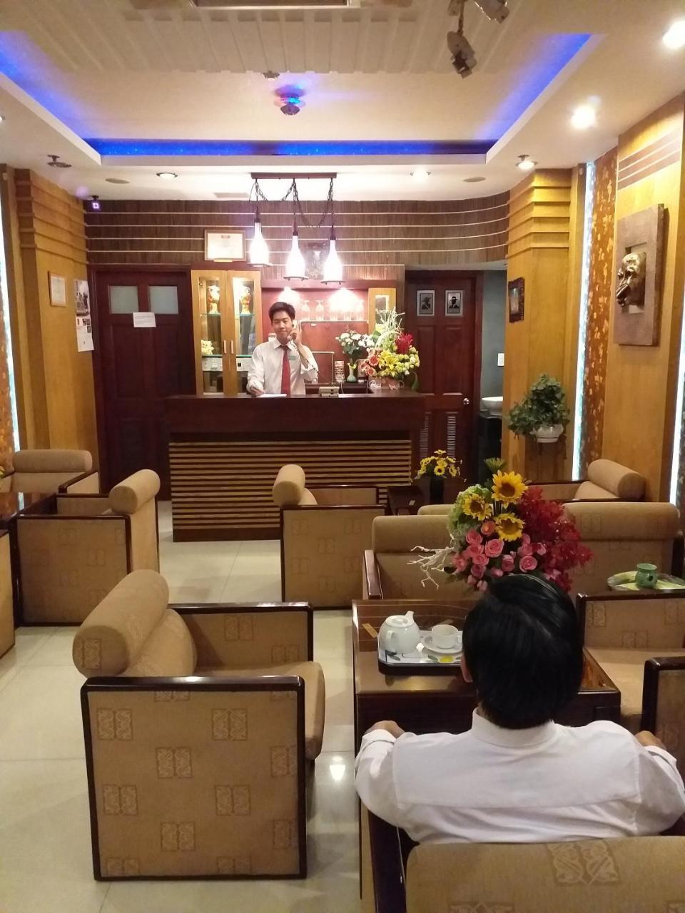 Hoang Vinh 2*