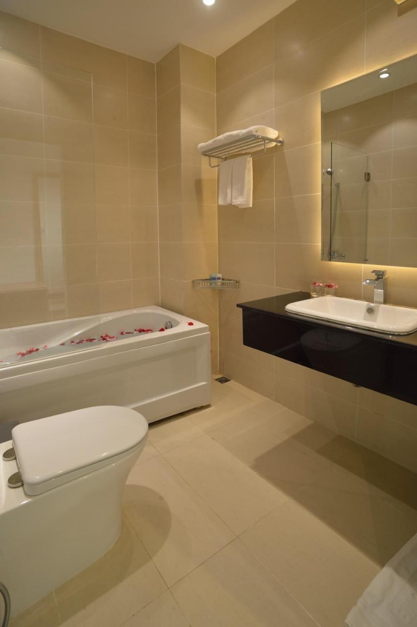 Hotel Pandora Saigon Ho Chi Minh City