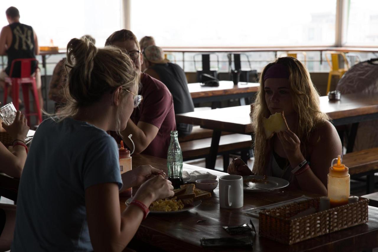 Vietnam Backpacker - Saigon Hostel *