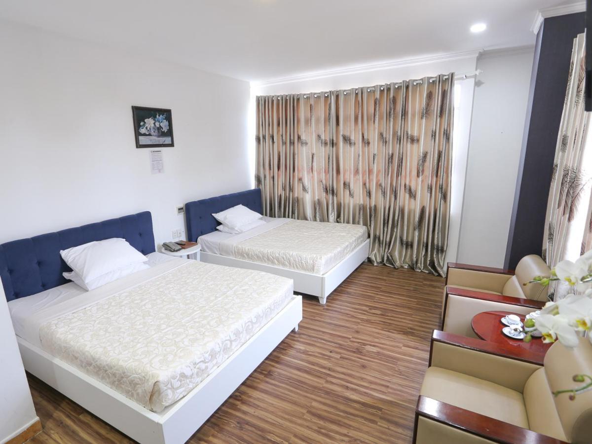 Rain Bow Hotel