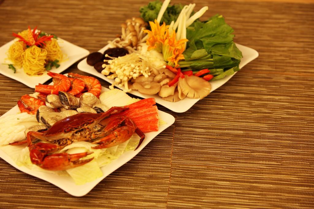 Liberty Saigon Centre 4* Ho Chi Minh City