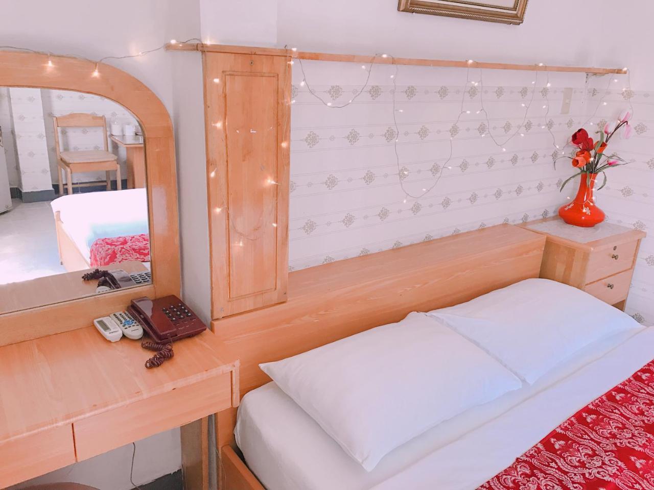 Thinh Vuong Hotel 2* Ho Chi Minh City