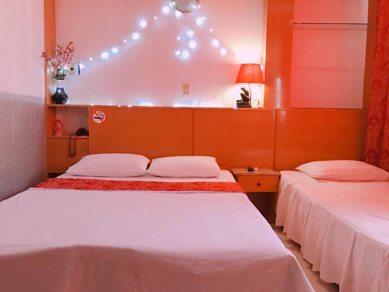 Motel Thinh Vuong Hotel