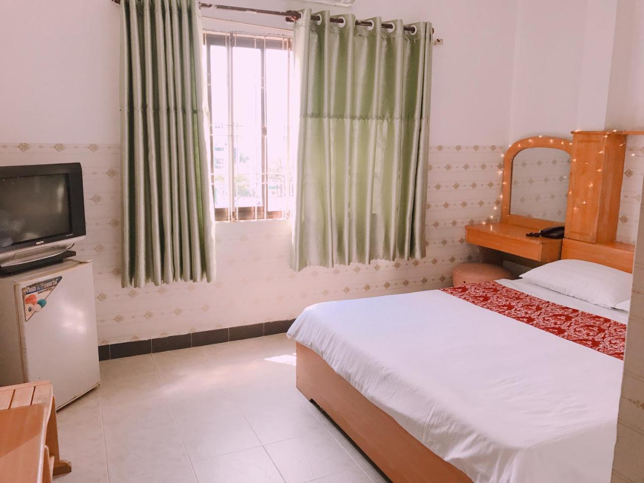 Thinh Vuong Hotel Motel 2*