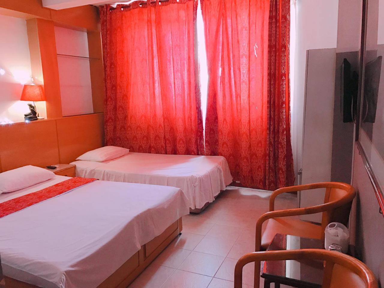 Motel Thinh Vuong Hotel 2*