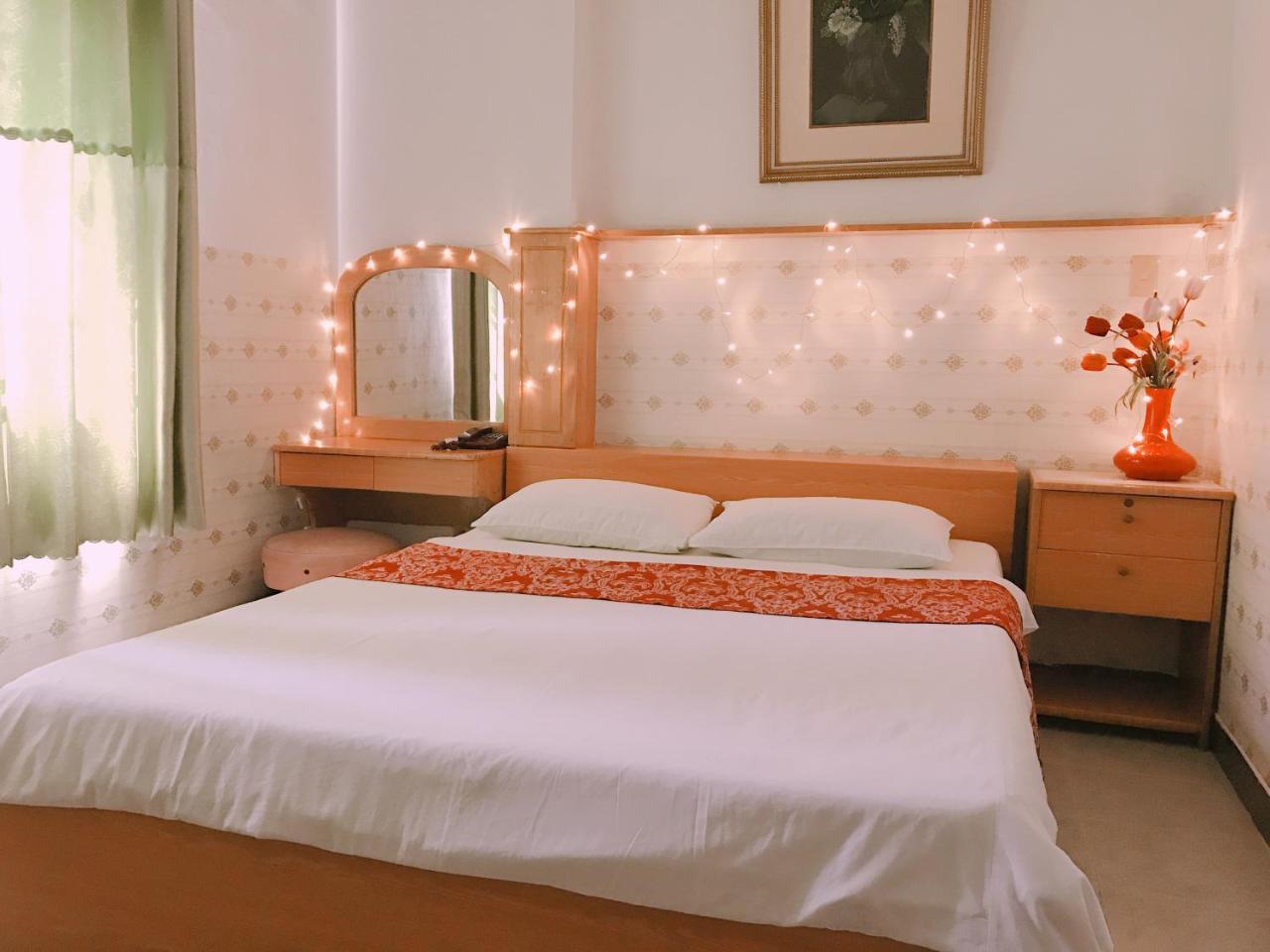 Motel Thinh Vuong Hotel