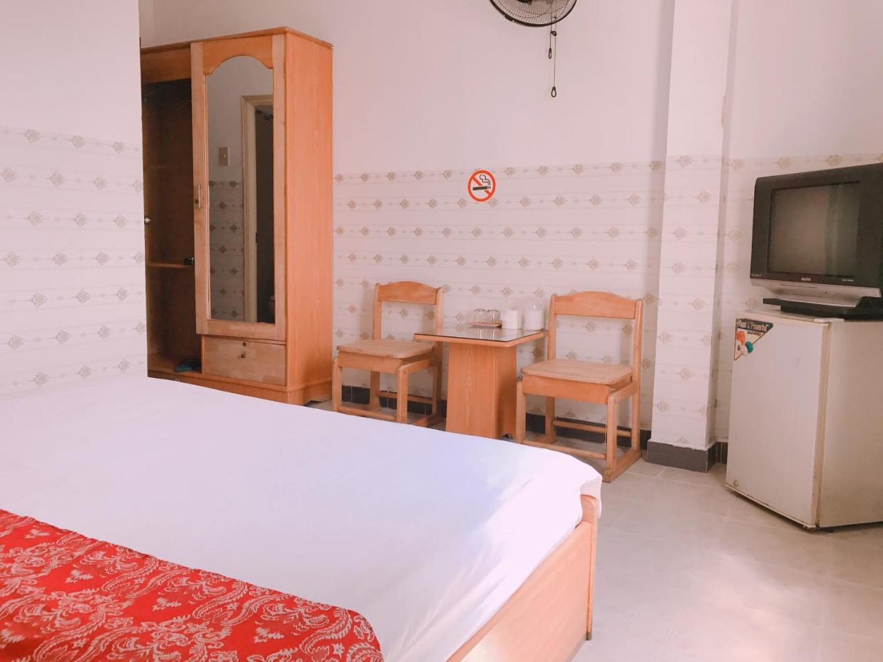 Thinh Vuong Hotel Ho Chi Minh City