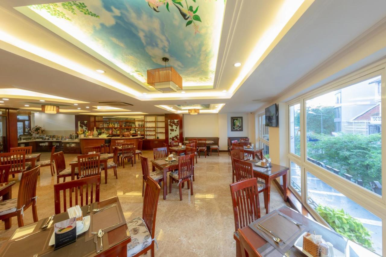 Bon Ami - Thien Xuan Ho Chi Minh City