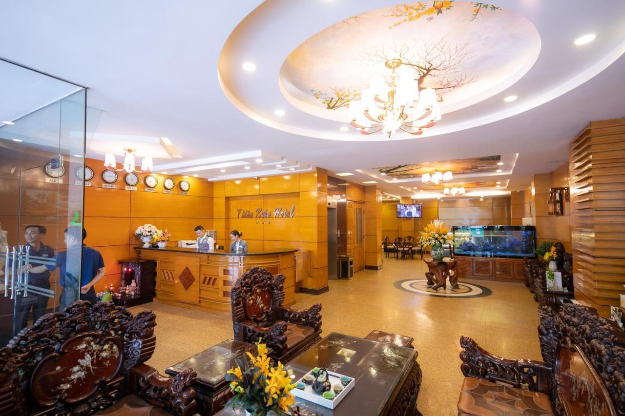 Bon Ami - Thien Xuan Hotel 3*
