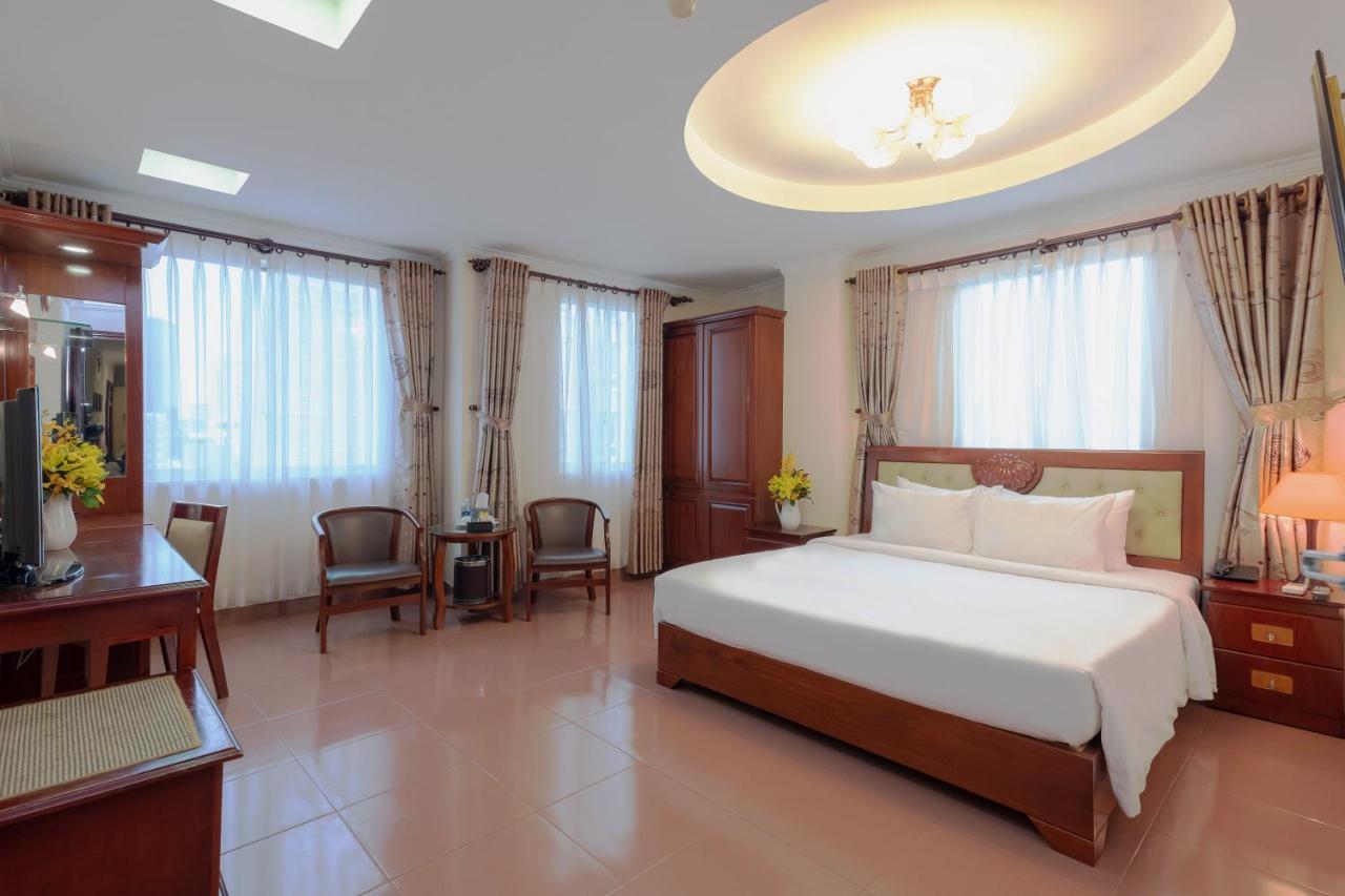 Bon Ami - Thien Xuan Ho Chi Minh City