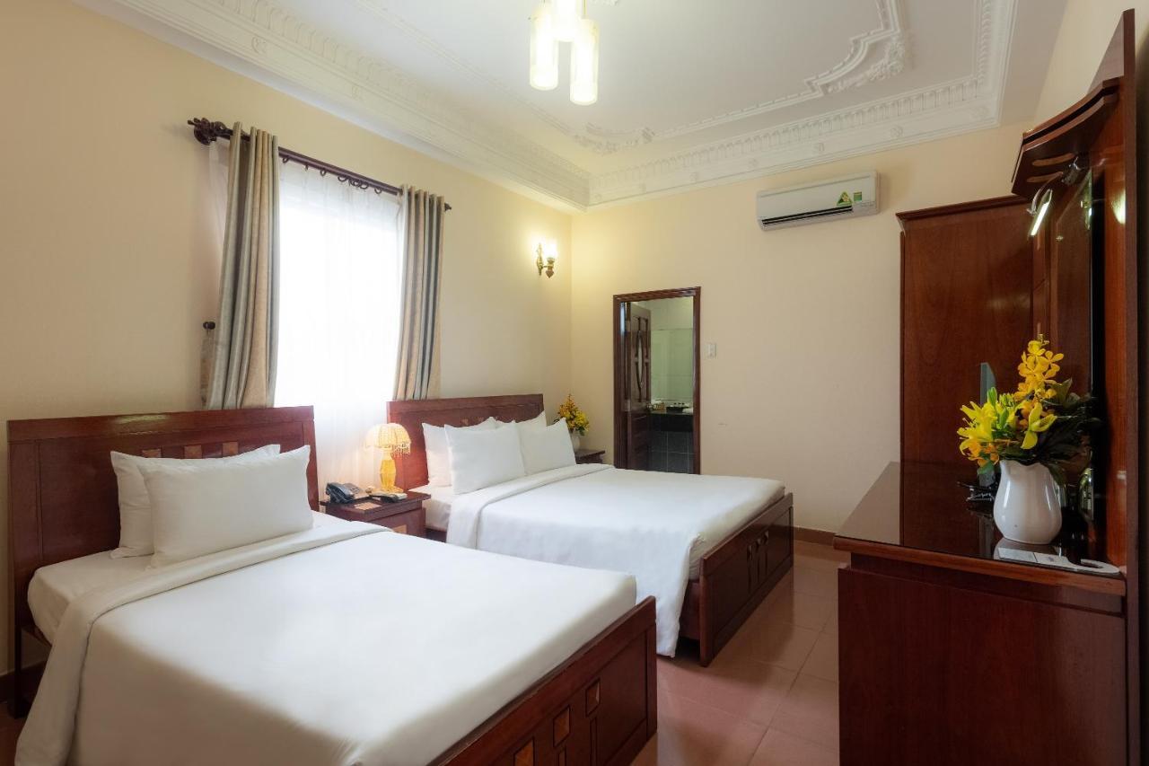Hotel Bon Ami - Thien Xuan Ho Chi Minh City