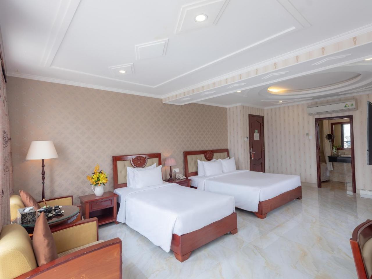 Bon Ami - Thien Xuan Hotel