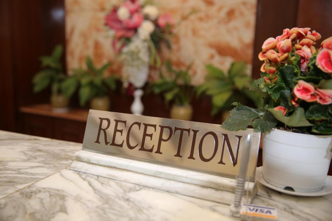 Lotus Saigon Hotel Ho Chi Minh City