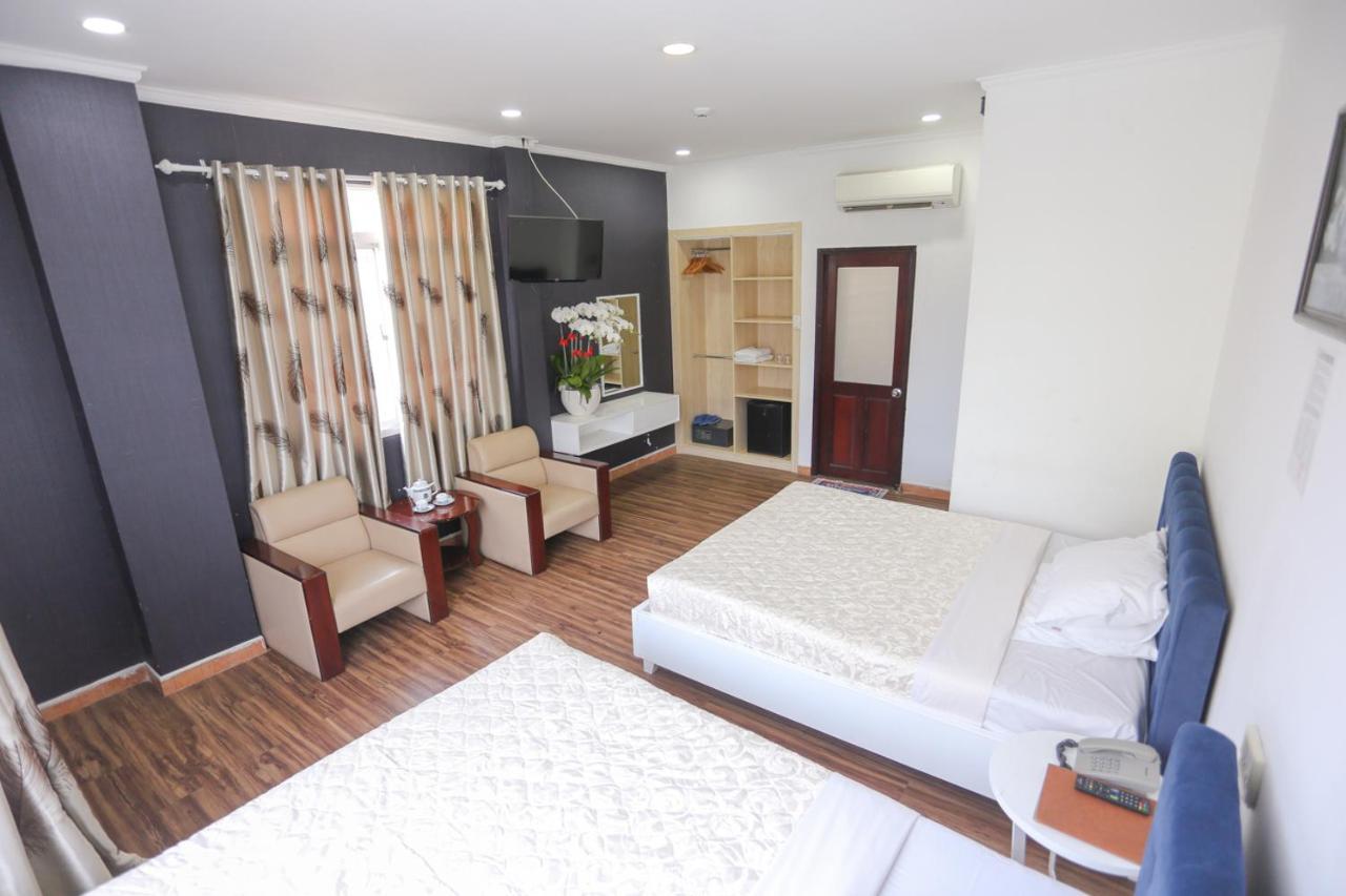 Rain Bow Hotel 2*