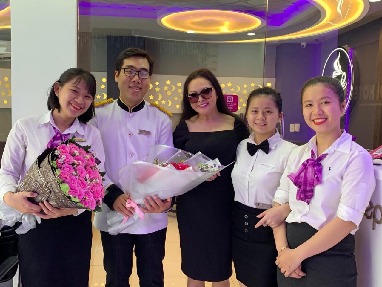 Hà Nội 3*