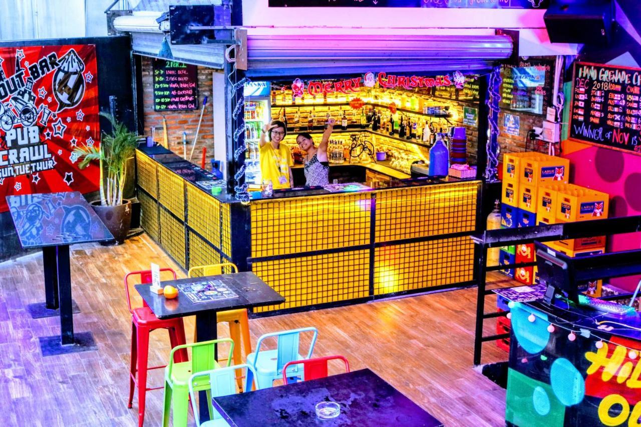 The Hideout Sài Gòn Nhà trọ TP. Hồ Chí Minh