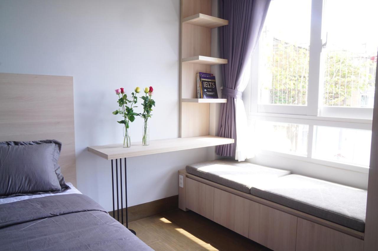 Homestay Nang Homestay Ho Chi Minh City