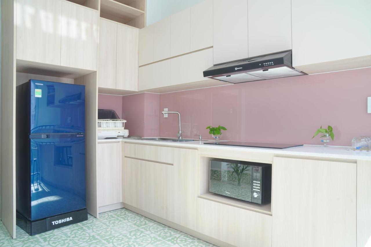 Nang Homestay Homestay Ho Chi Minh City