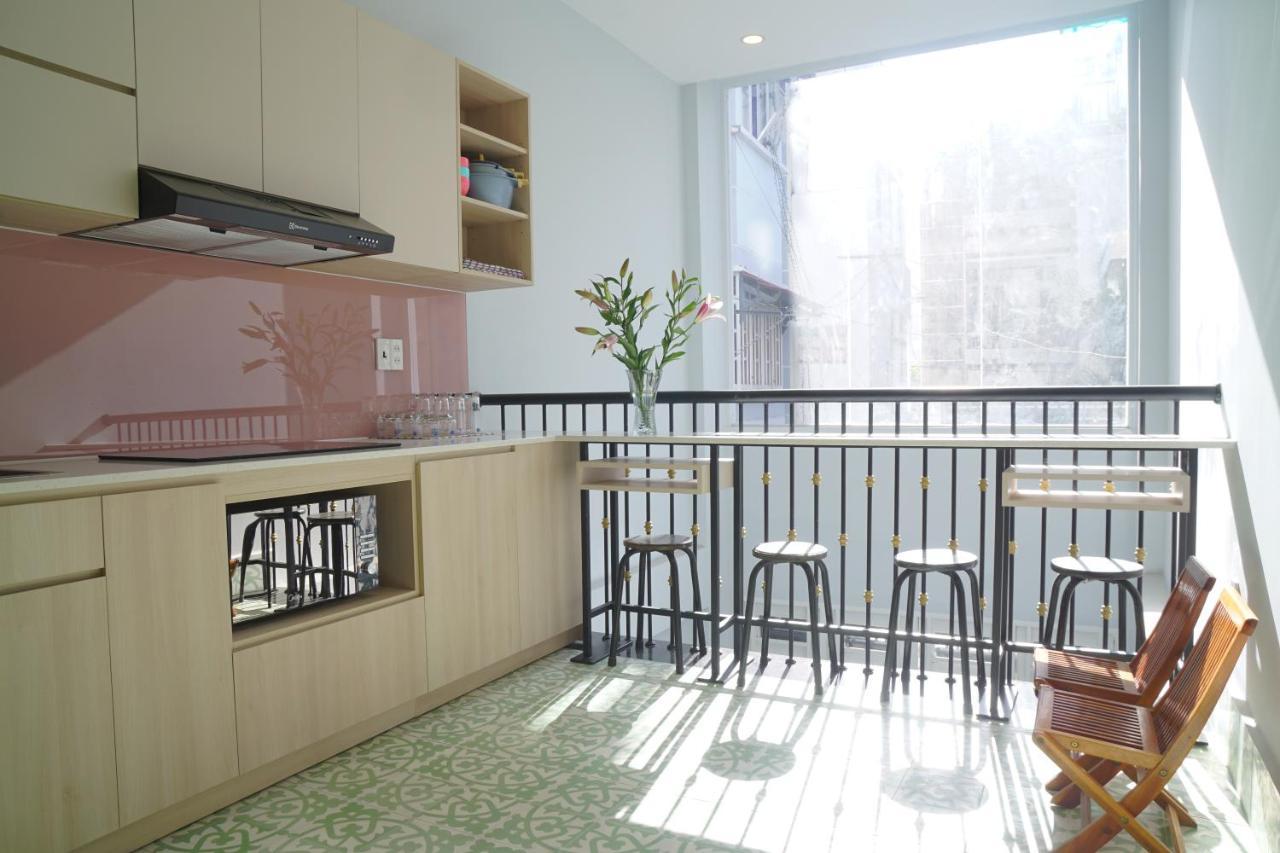 Nang Homestay