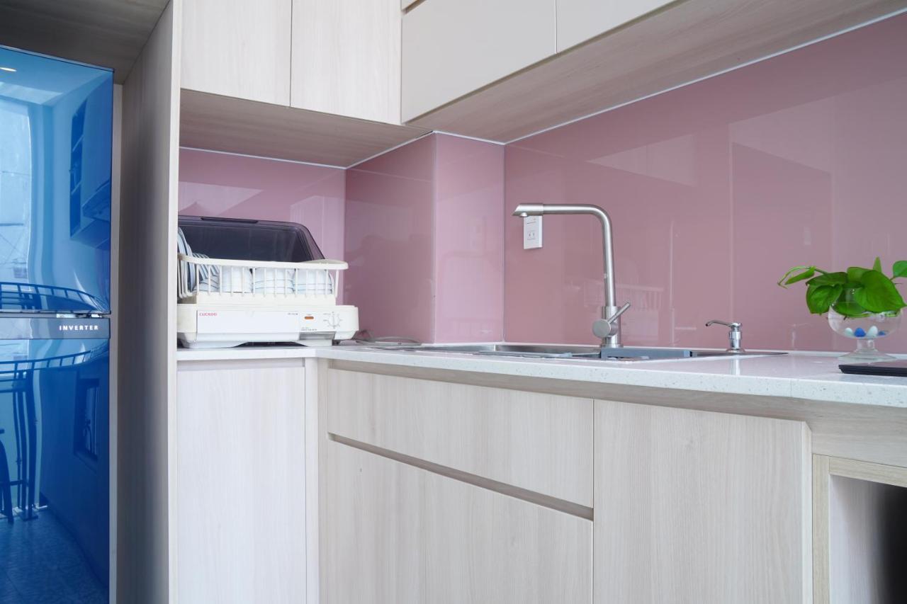 Nang Homestay Ho Chi Minh City