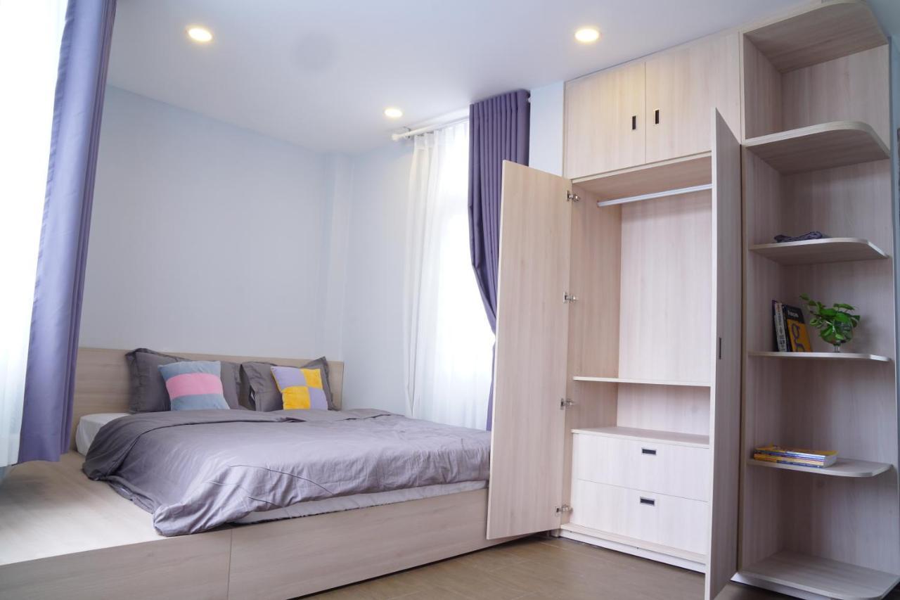 Nang Homestay