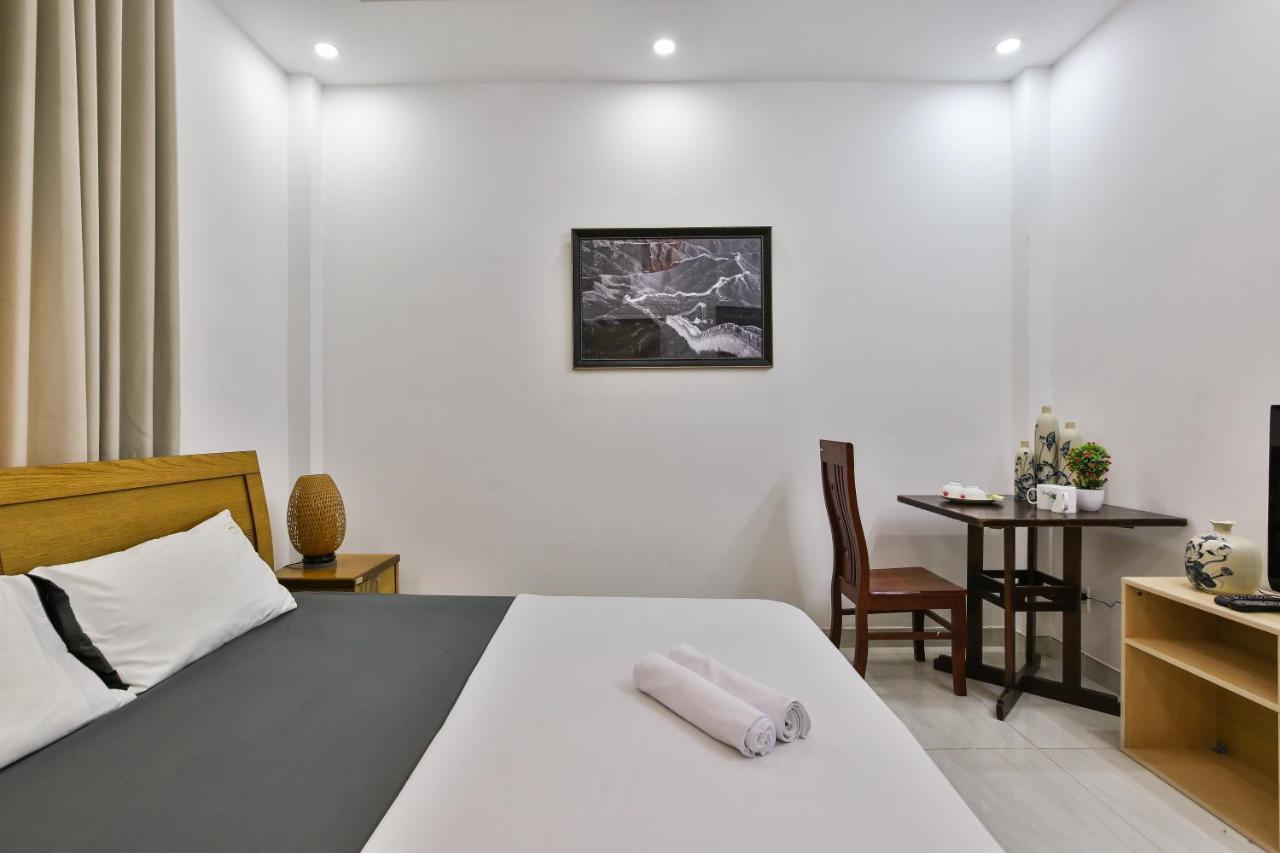 The Alley 3* Ho Chi Minh City