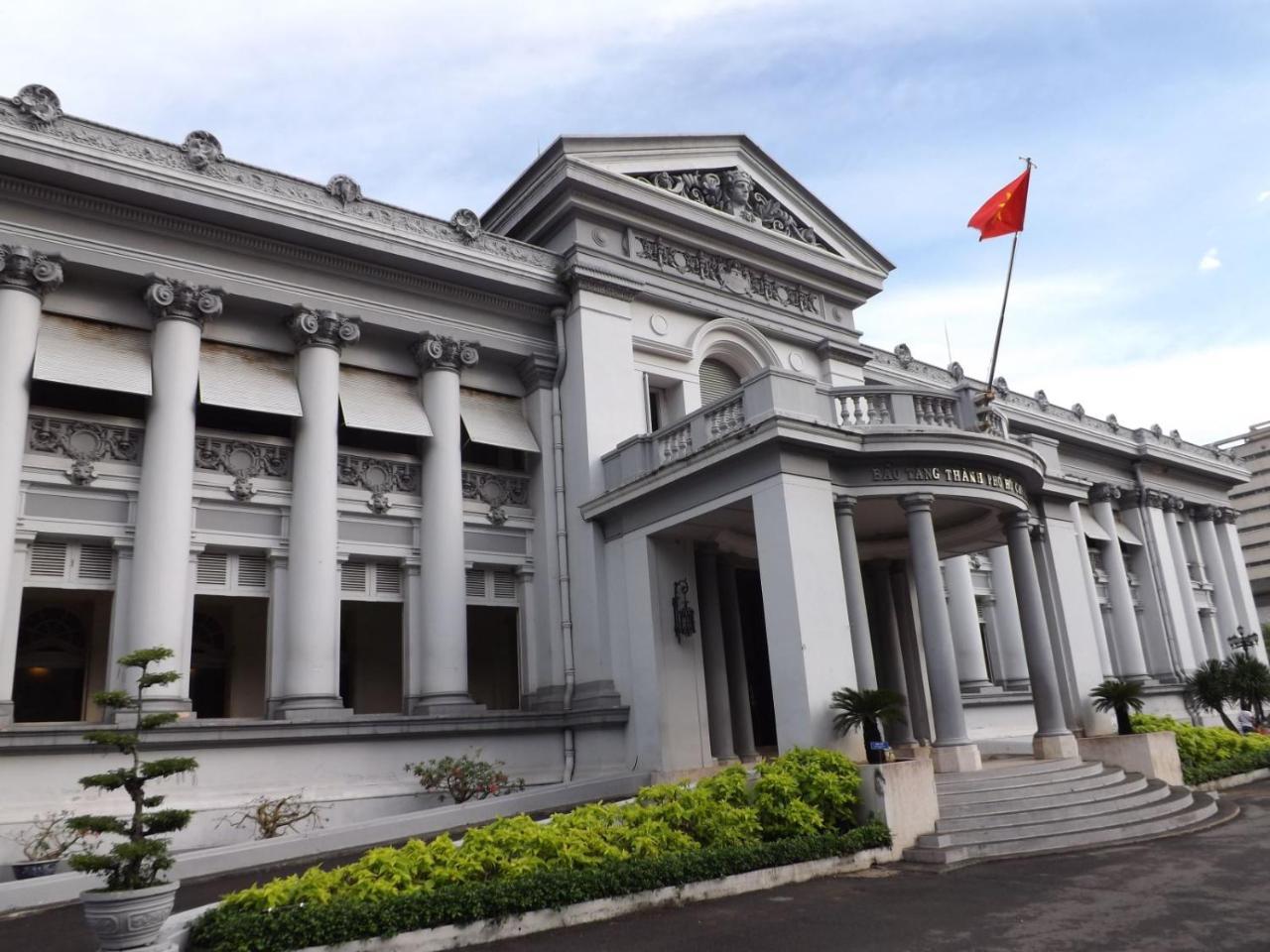 The Alley Guest house Ho Chi Minh City