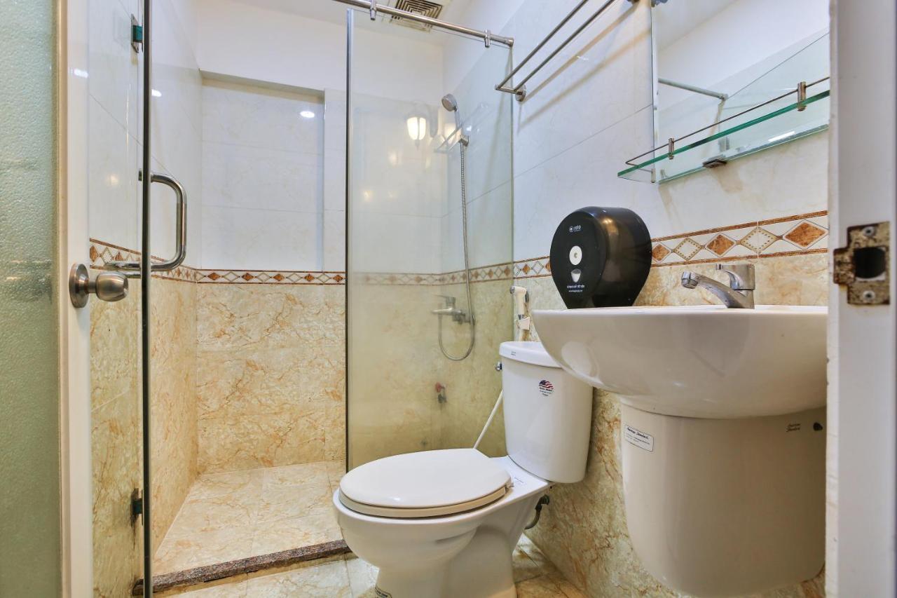 The Alley Guest house 3*