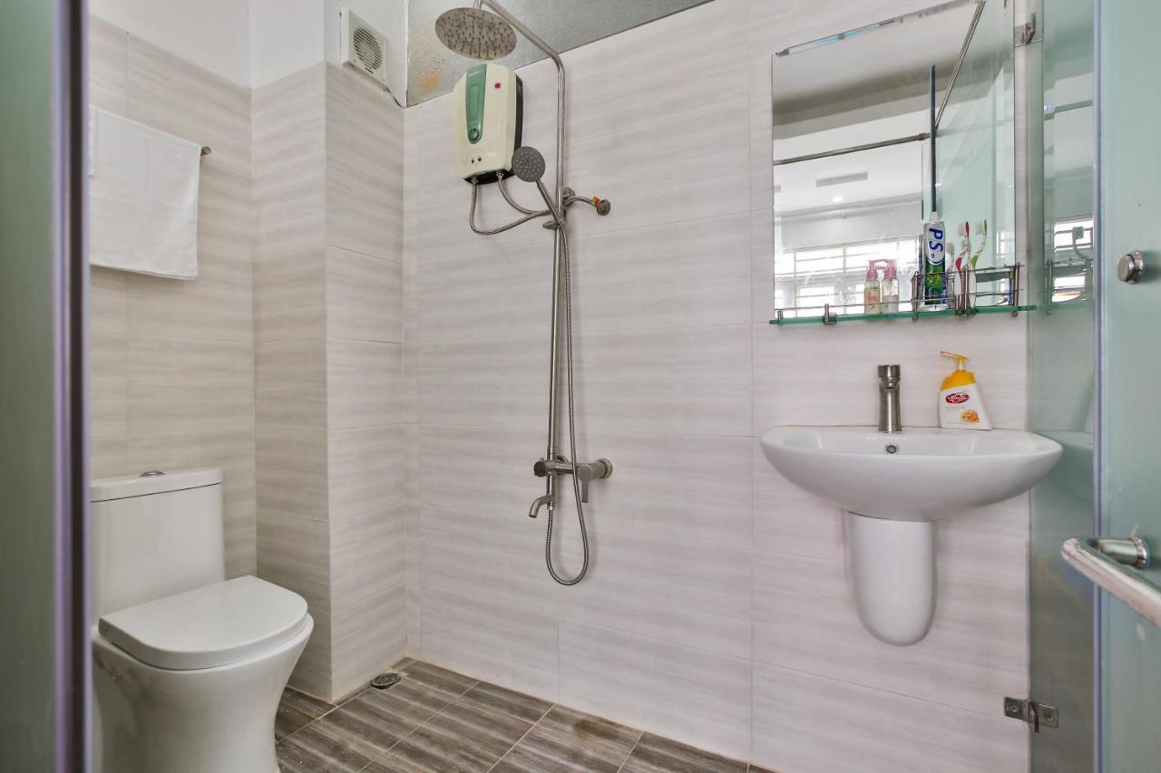 The Alley Guest house Ho Chi Minh City