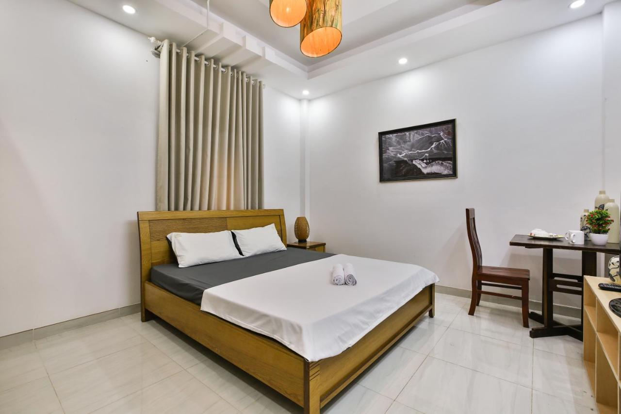 The Alley Guest house