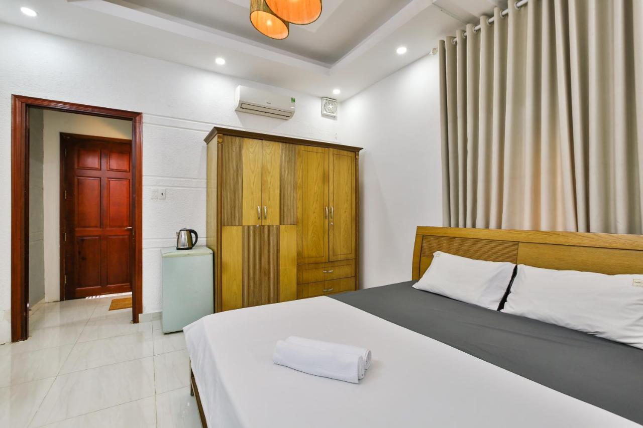 The Alley Guest house