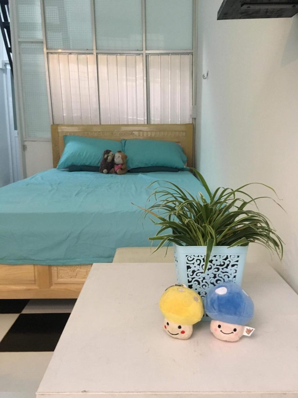 Homestay Ms.hoa Homestay Ho Chi Minh City
